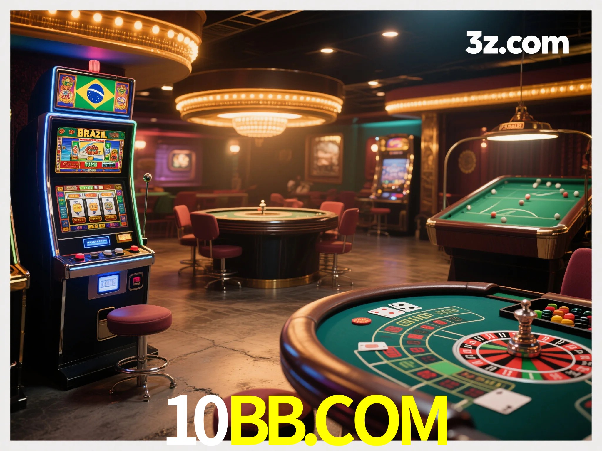 10bbgame-Slots